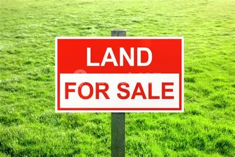 DIJUAL TANAH INDUSTRI TROSOBO