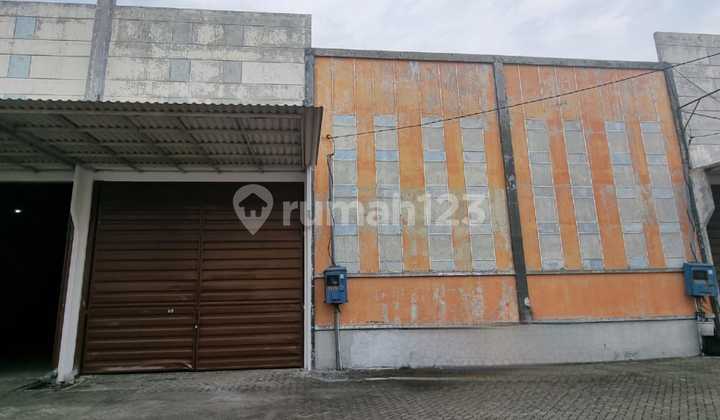 For Rent: Ready-to-use Warehouse D388 Driyorejo For Rent: Ready-to-use Warehouse D388 Driyorejo