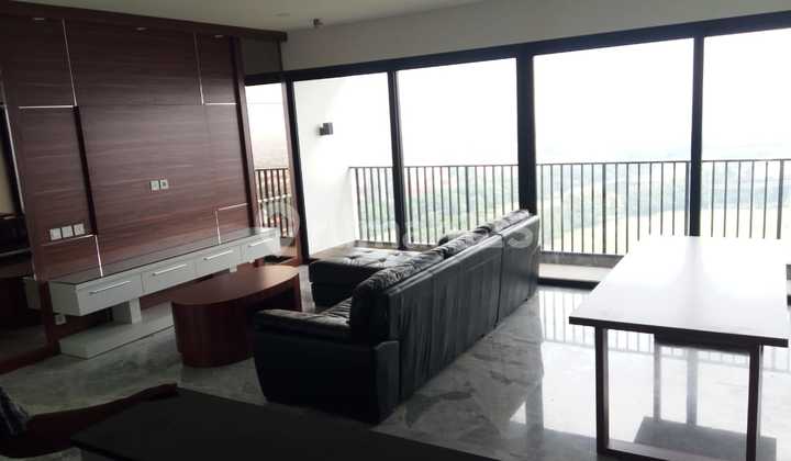 For Sale Luxury Condominium Graha Golf Exclusive dan Premium at Graha Family 1
