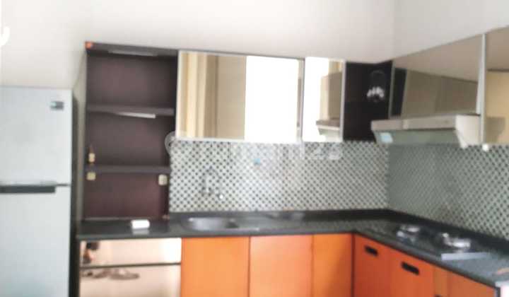 For Sale Pakuwon Indah The Mansion House Move-in ready with a strategic location