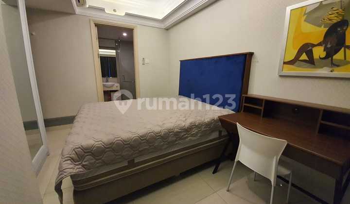 Disewakan Apartment LARIZ Pakuwon Mall 3BR Tinggal bawa koper guyss  2