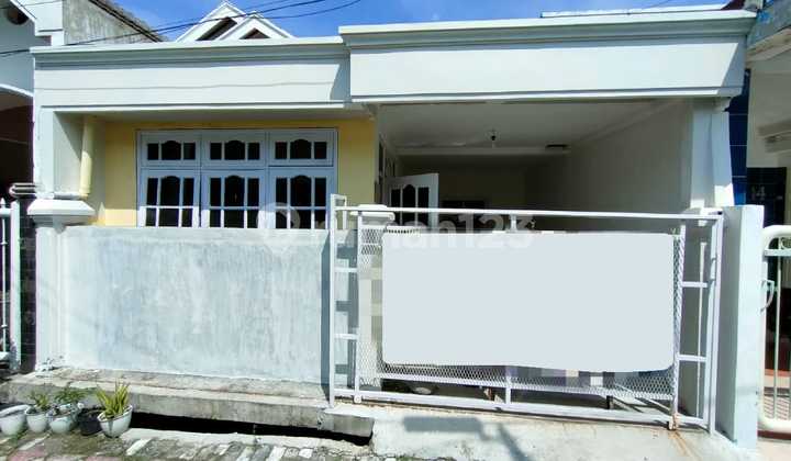 For Sale Darmo Indah South House For Sale Darmo Indah South House