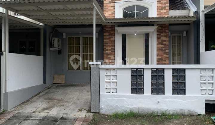 For Rent: Citraland Bukit Palma House in Surabaya