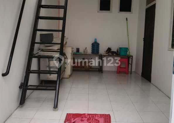 DIJUAL Rumah Terawat - International Village Citraland Utama 2