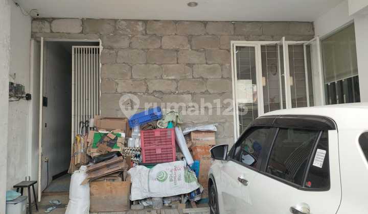 For Sale Darmo Permai Utara House Strategic Location 2