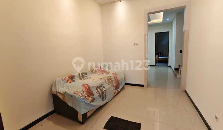 Disewakan Rumah Siap Huni baru renovasi cluster Windsor ROYAL RESIDENCE 2