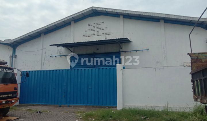 Disewakan gudang BMU Romokalisari Bumi Maspion Utara Disewakan gudang BMU Romokalisari Bumi Maspion Utara