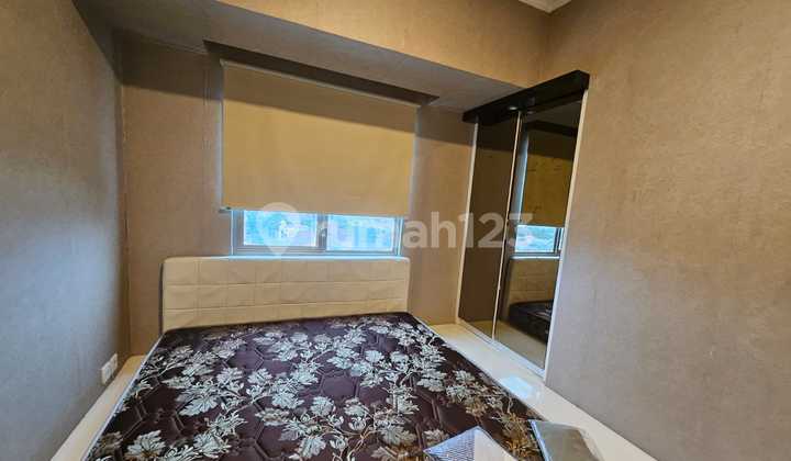 Disewakan Apartment Waterplace Surabaya City view 2