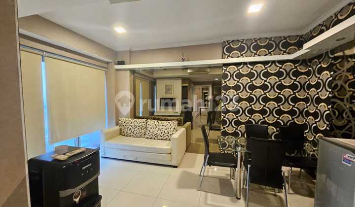 Disewakan Apartment Waterplace Surabaya City view Disewakan Apartment Waterplace Surabaya City view