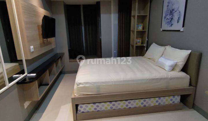 Disewakan Apartemen Anderson, Pakuwon 2