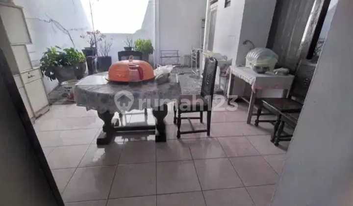 For Sale Darmo Permai South Surabaya House 2