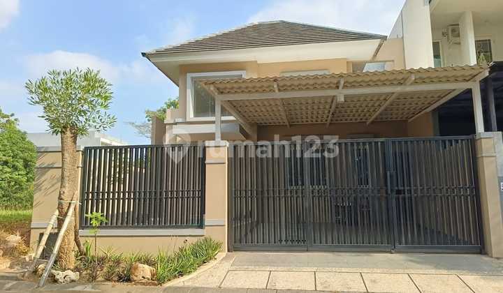 Rumah Disewakan Rumah Nyaman Alam Galaxy Rumah Disewakan Rumah Nyaman Alam Galaxy