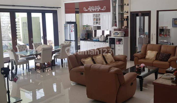 Turun Harga 1M Rumah Bagus Araya 1  2