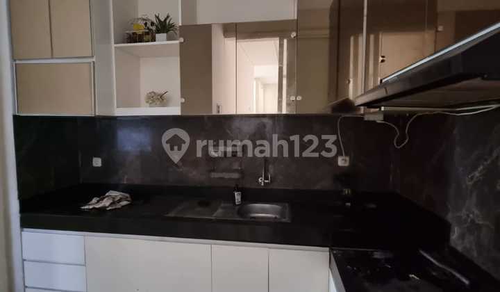 FOR RENT Rumah Minimalis Siap Huni Woodland Citraland 2