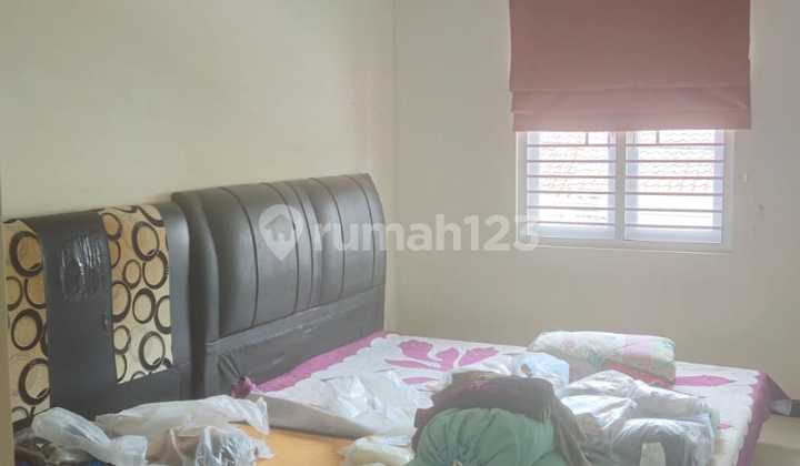 Dijual Rumah Nirwana Regency Minimalis Bangunan 2Lt 2