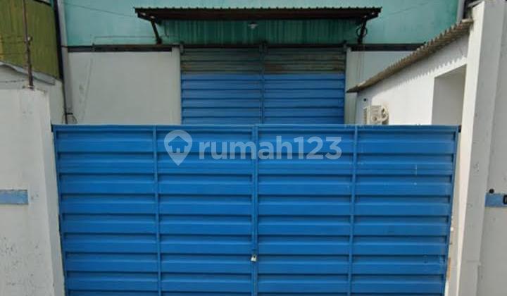 DISEWAKAN GUDANG SURIMULIA MARGOMULYO dengan lokasi strategis DISEWAKAN GUDANG SURIMULIA MARGOMULYO dengan lokasi strategis