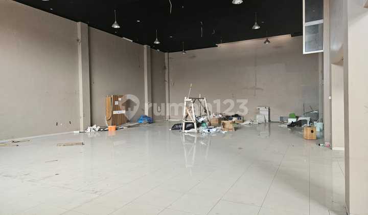 Jual Ruko Ketintang  2