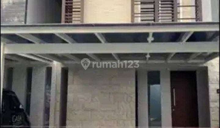 DIJUAL CEPAT RUMAH GRAHA NATURA 1