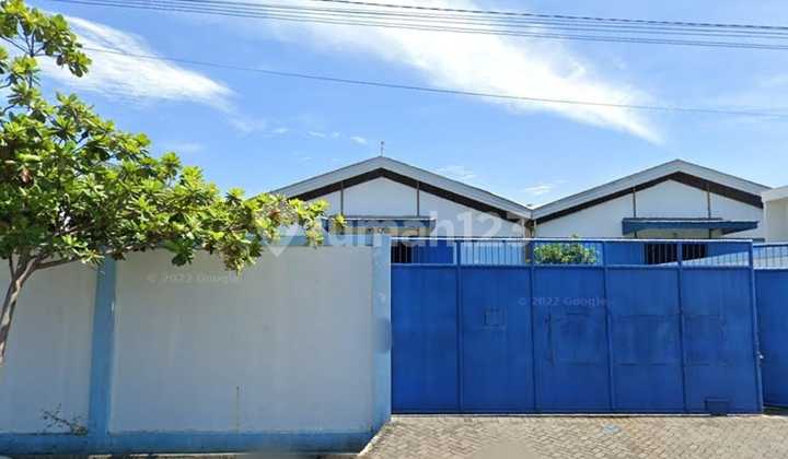 FOR RENT: TAMBAK LANGON WAREHOUSE FOR RENT: TAMBAK LANGON WAREHOUSE