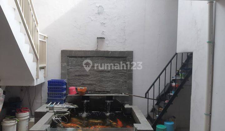 Jual Rumah Manyar Tirtomoyo 2