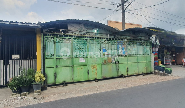 MURAH Dijual Rumah Usaha Hitung Tanah Saja 6 Jt/m² MURAH Dijual Rumah Usaha Hitung Tanah Saja 6 Jt/m²