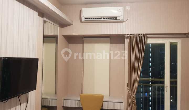 Disewakan 2 Unit Apartment Orchard Jejer 2