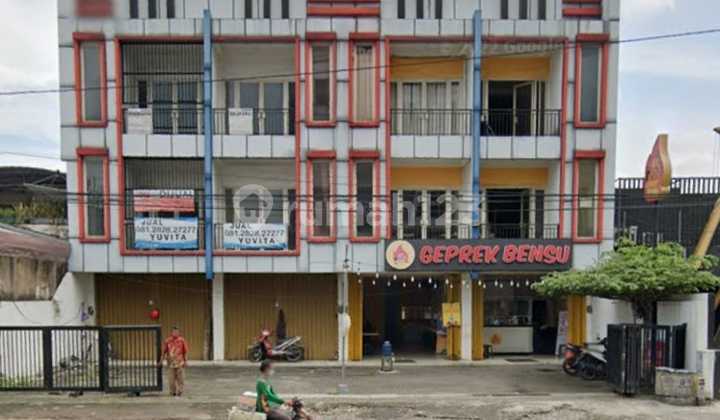 DIJUAL RUKO RAYA MASTRIP DIJUAL RUKO RAYA MASTRIP