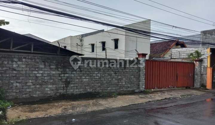 For Sale CHEAP WAREHOUSE Raya Sambikerep West Surabaya