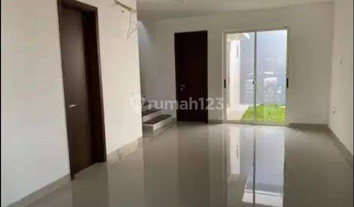 DIJUAL CEPAT RUMAH GRAHA NATURA 2