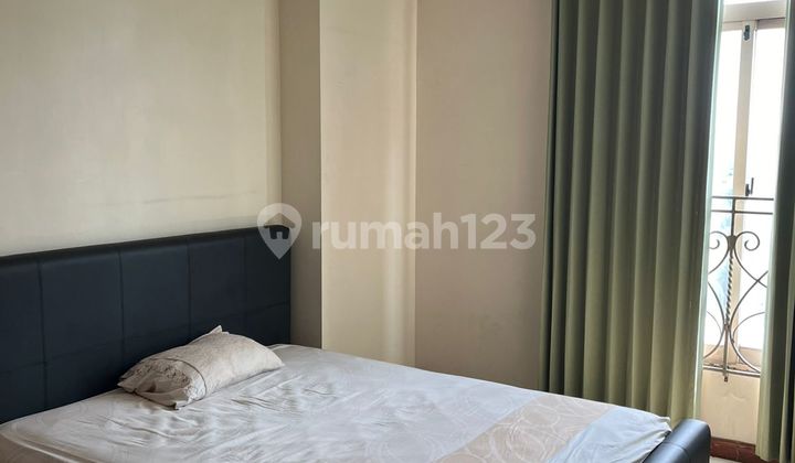 DIJUAL SEGERA, SIAP HUNI, BU KONDOMINIUM GRAHA FAMILI PRIME B 2