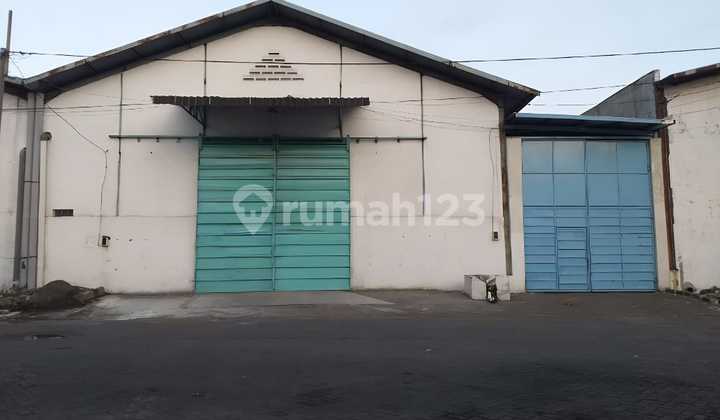 Disewakan gudang Margomulyo Angtropolis Disewakan gudang Margomulyo Angtropolis