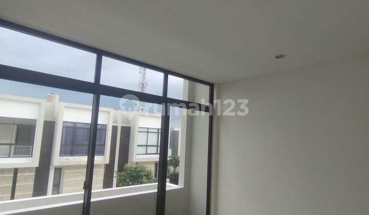 Disewakan Rumah Graha Natura (Kh) Siap Huni 2