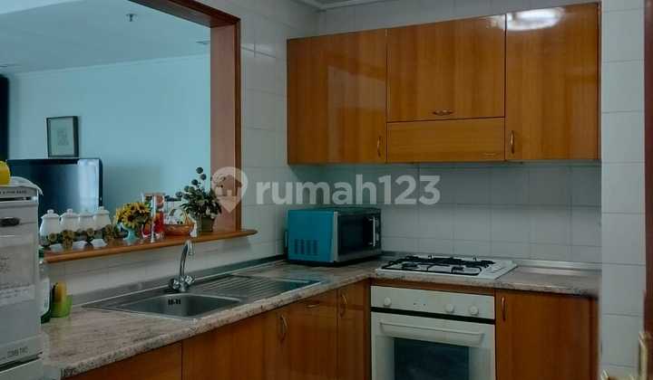 For Rent City Center Apartment, REGENCY CONDOMINIUM, Tunjungan Plaza
