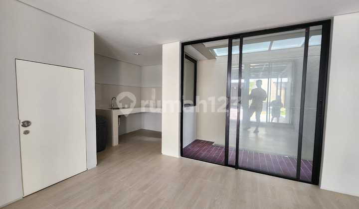 For Rent Newly Built House in NorthWest Park Citraland.