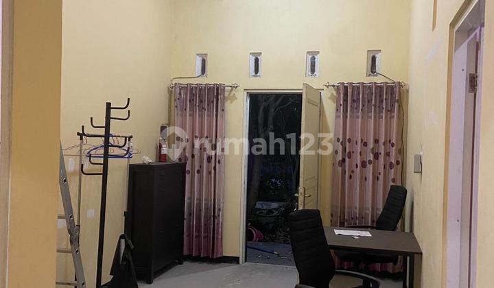 Dijual Rumah Bukit Palma 2