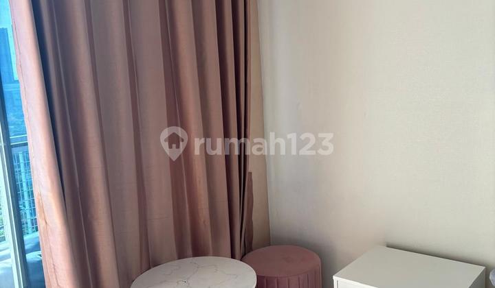 Disewakan Apartemen Pbg Studio Bagus 2