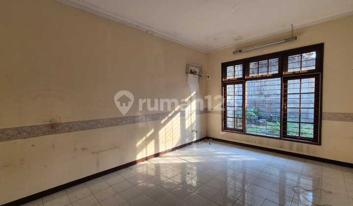 MURAH Darmo Permai Utara Gang UTAMA Surabaya 2