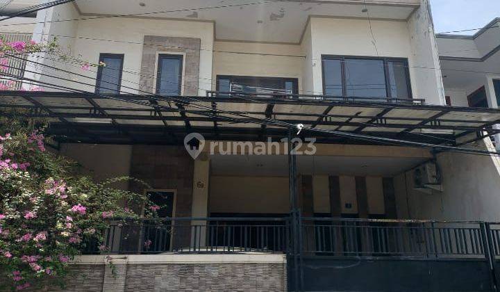 DIJUAL CEPAT RUMAH LEBAK JAYA 1