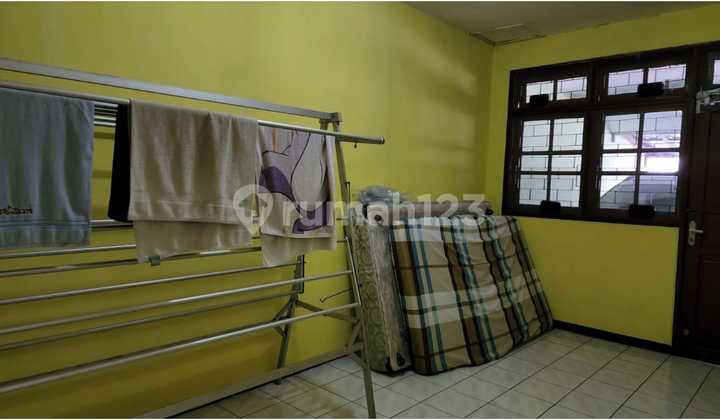 Dijual Rumah Darmo Baru Timur Surabaya 2