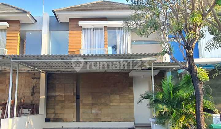 For Rent Royal Residence Harewood Cluster House