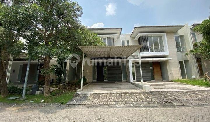 FOR RENT READY-TO-OCCUPY HOUSE in PELICAN HILL CITRALAND, Saviero Type