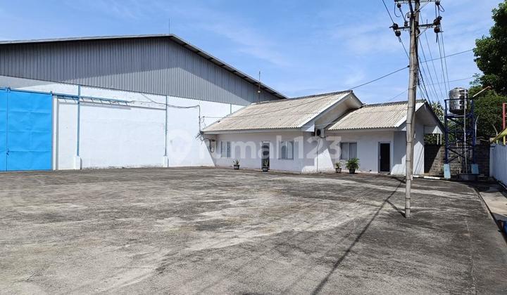 For Sale Fast Warehouse Paciran Lamongan