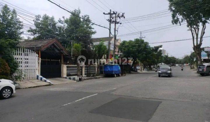 Dijual Rumah Raya Kupang Baru Surabaya 2