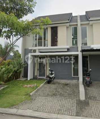 Disewakan Rumah Northwest Park Siap Huni dengan Lokasi Strategis Disewakan Rumah Northwest Park Siap Huni dengan Lokasi Strategis