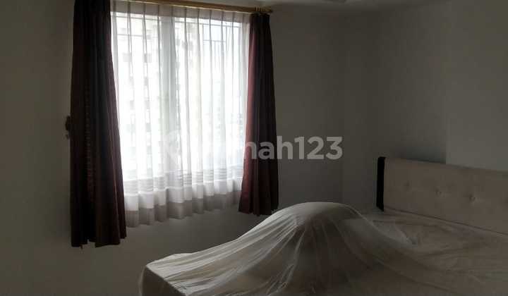 Disewakan Apartemen Water Place Fullfurnish Siap Huni 2