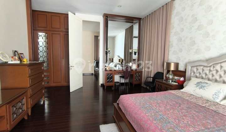 JUAL RUMAH BAGUS, SIAP HUNI PAKUWON INDAH VILLA BUKIT REGENCY SURABAYA 2