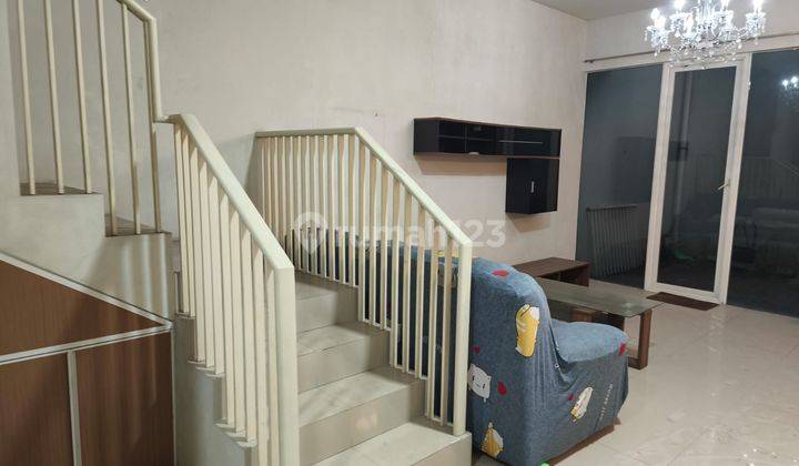 Dijual rumah di Wisata Bukit Mas II 2