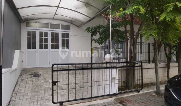 FOR SALE Well-Maintained House - International Village Citraland Utama