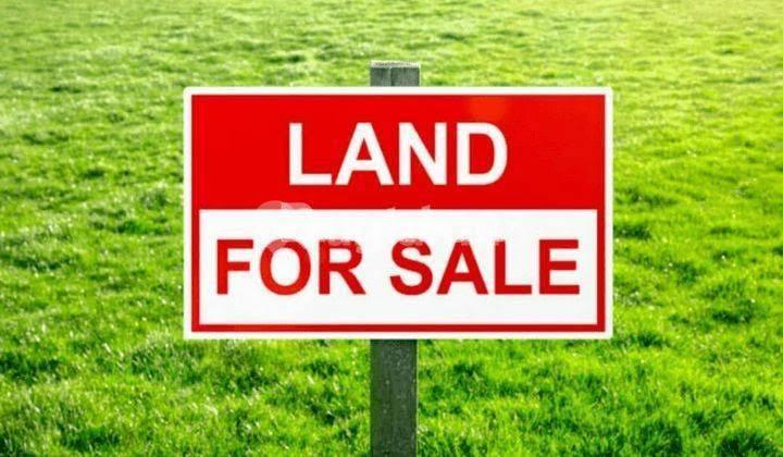 For Rent: Industrial Land in Ngoro Location, Front Road Already Paved.
