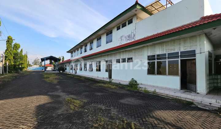 Hot Listing Dijual Eks Pabrik Besi Baja Raya Jetis Mojokerto Hot Listing Dijual Eks Pabrik Besi Baja Raya Jetis Mojokerto